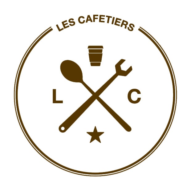 Les Cafetiers