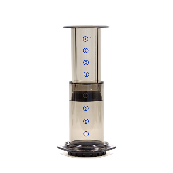 AeroPress.Catalogue