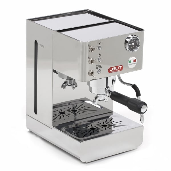 SOLD Lelit PL41EM Anna Espresso Machine (returned & refurbished