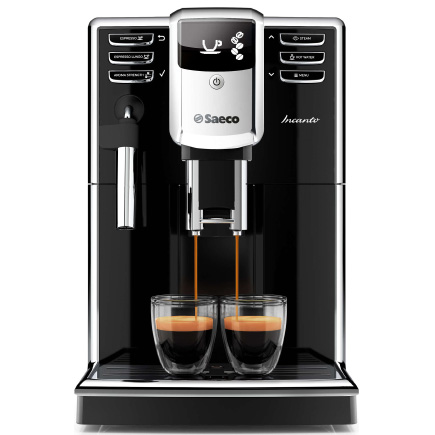 Incanto saeco coffee machine deals