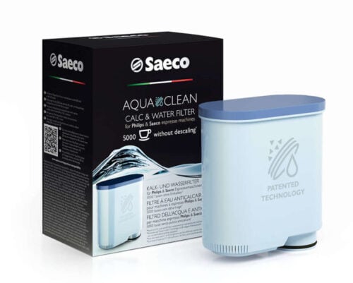 Saeco Aquaclean water filter