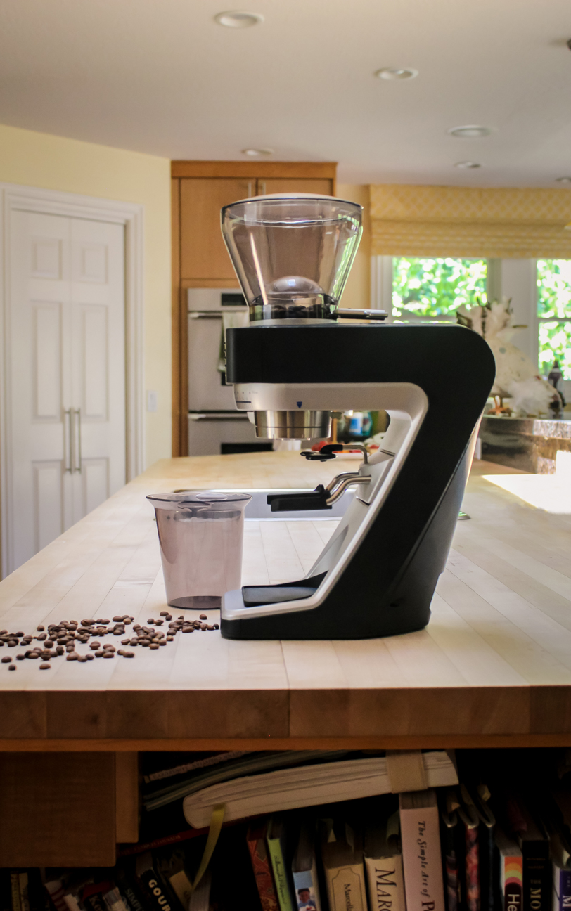 Baratza sette 270wi espresso grinder deals