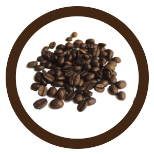 1/2 Kg de café en grains gratuit