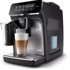 Philips 3200 Series LatteGo - Silver