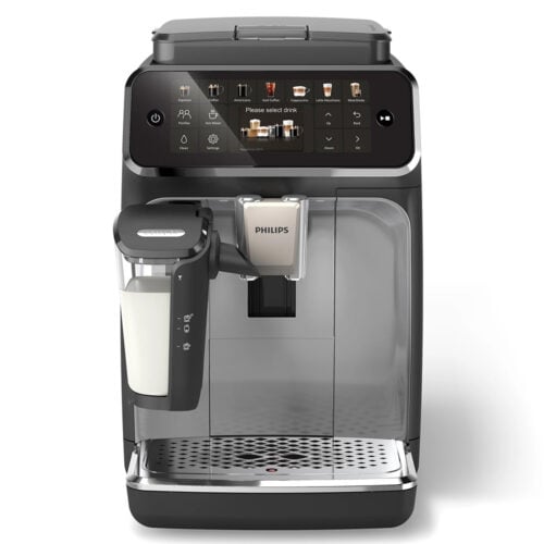 Philips 4400 LatteGo
