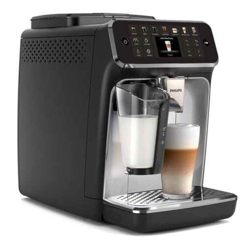 Philips 4400 LatteGo